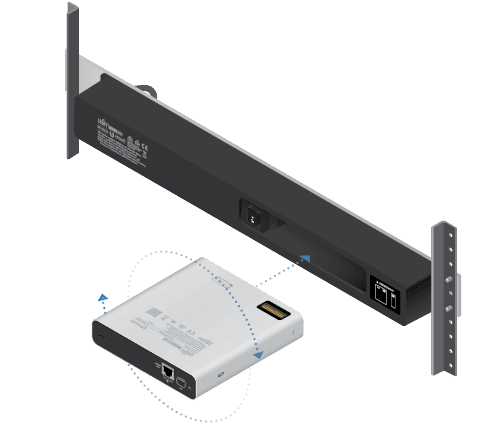 UCK-G2-PLUS 快速入门指南