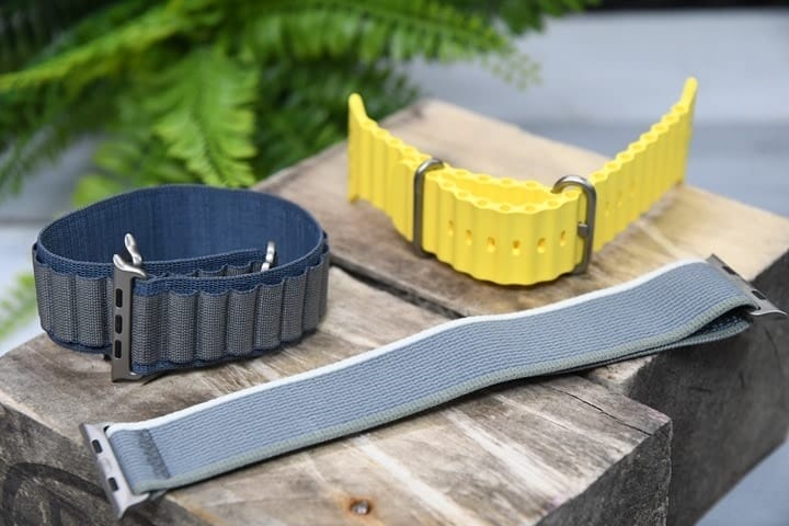 Apple Watch Ultra 2 In-Depth Review: Focused Sports Progress