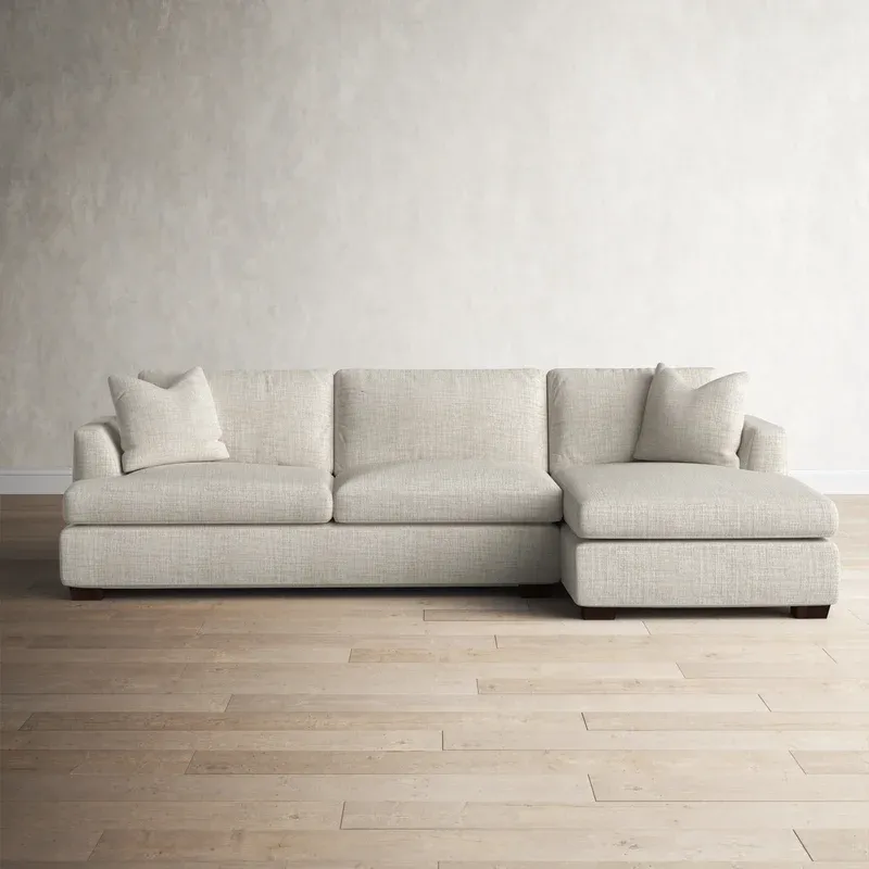 18+ Affordable Cloud Couch Dupes That Look Like The Real Thing