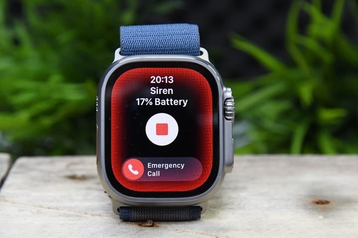 Apple Watch Ultra 2 In-Depth Review: Focused Sports Progress