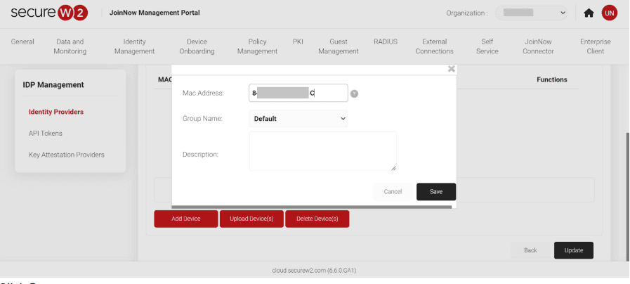 How To Set Up Ubiquiti Unifi For RADIUS Authentication?