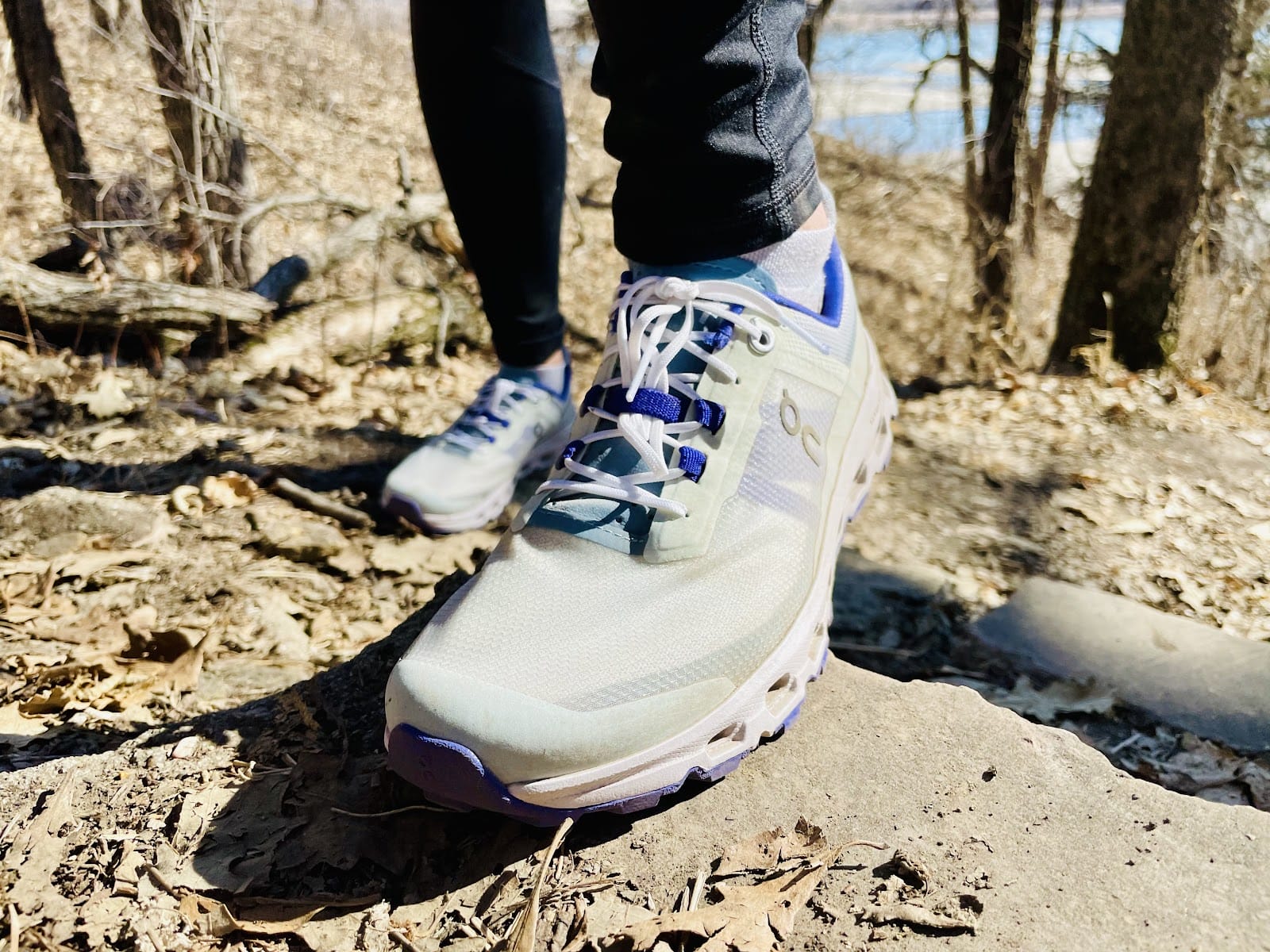 Road Trail Run: ON-Running Cloudvista Multi Tester Review