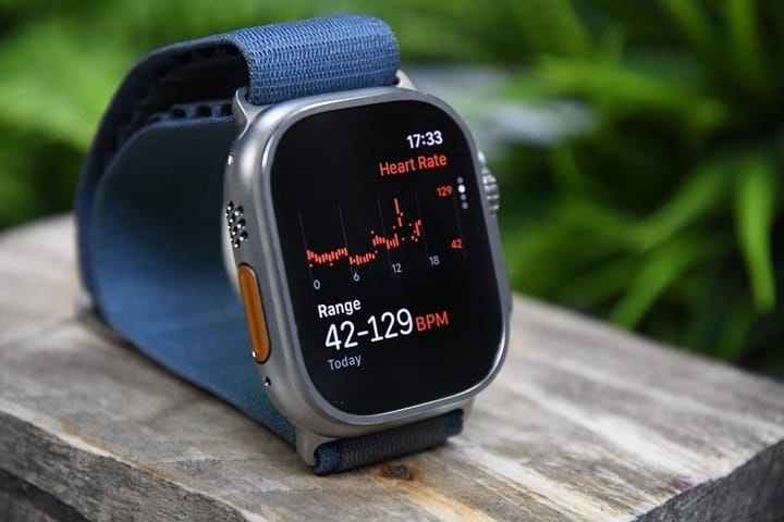 Apple Watch Ultra 2 In-Depth Review: Focused Sports Progress
