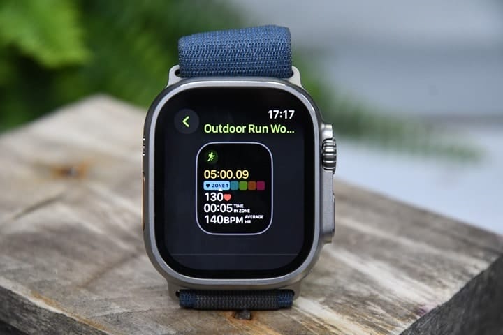 Apple Watch Ultra 2 In-Depth Review: Focused Sports Progress