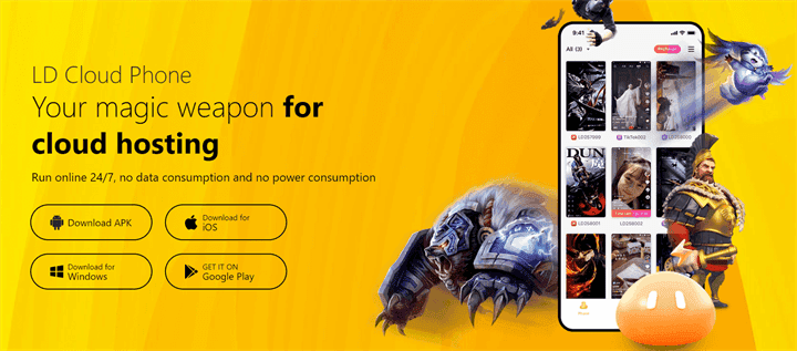 Something You Should Know About Cloud Gaming in 2022