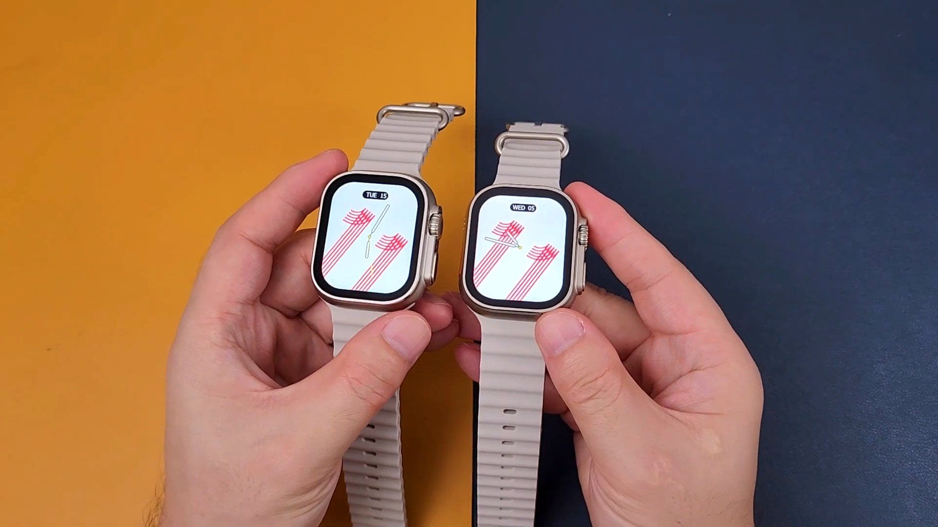 IWO Watch Ultra 2 Review - A Perfect Apple Watch Ultra Clone, But at a Hot Price