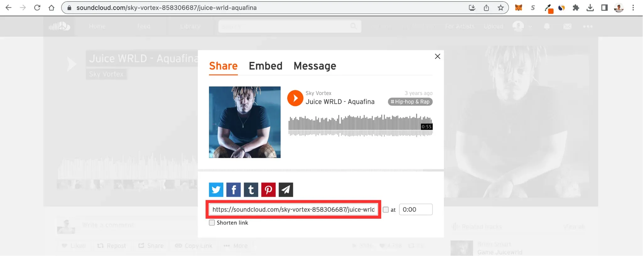 #1 SoundCloud Downloader to MP3 Converter Online 2024