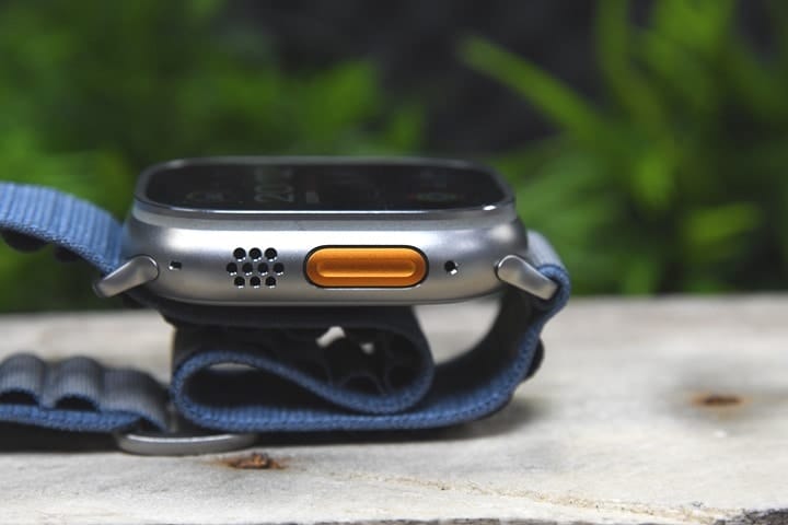 Apple Watch Ultra 2 In-Depth Review: Focused Sports Progress