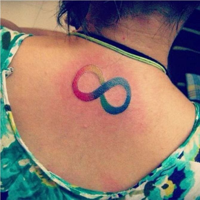 45 Rainbow Tattoos: A Celebration of Diversity and Inclusion in Body Art