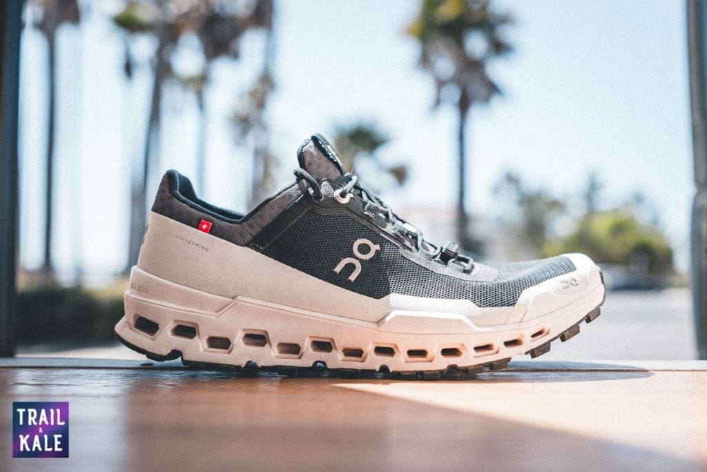 On Cloudultra 2 Review: On's Best Trail Running Shoes Yet!