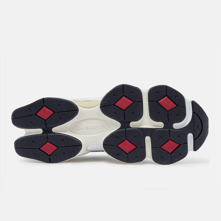 New Balance 9060 "Rain Cloud" U9060GRY