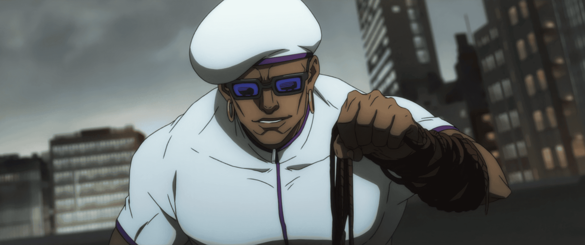 Cursed Tools (Jujutsu Kaisen Supplement)