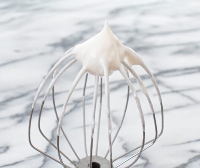 2 Ingredient Honey Cloud Cake (No Flour, Butter or Oil)