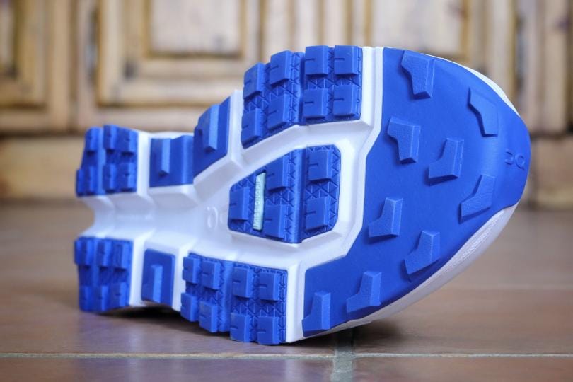 Le test des On CloudUltra 2, sur le Marathon du Mont Blanc !