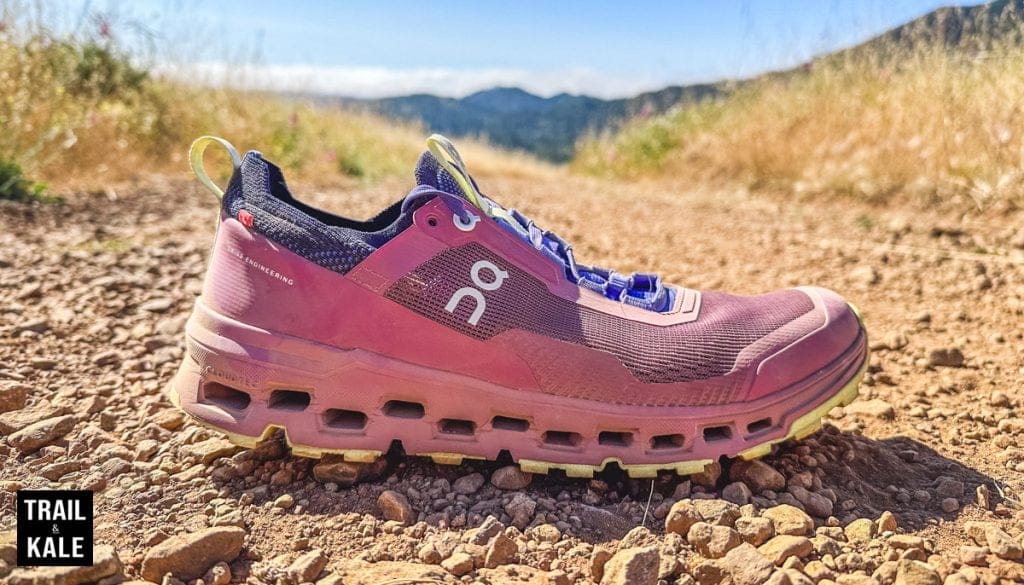 On Cloudultra 2 Review: On's Best Trail Running Shoes Yet!