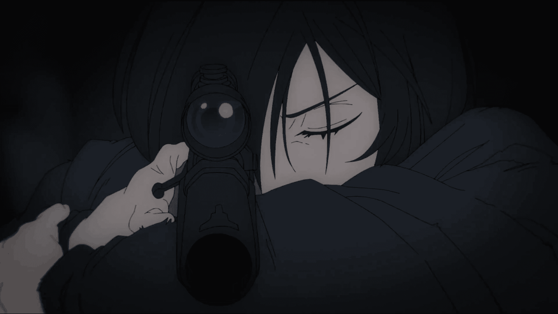 Cursed Tools (Jujutsu Kaisen Supplement)