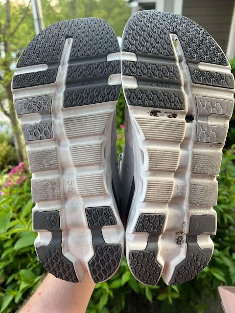 On Cloudrunner 2 Review (2024)