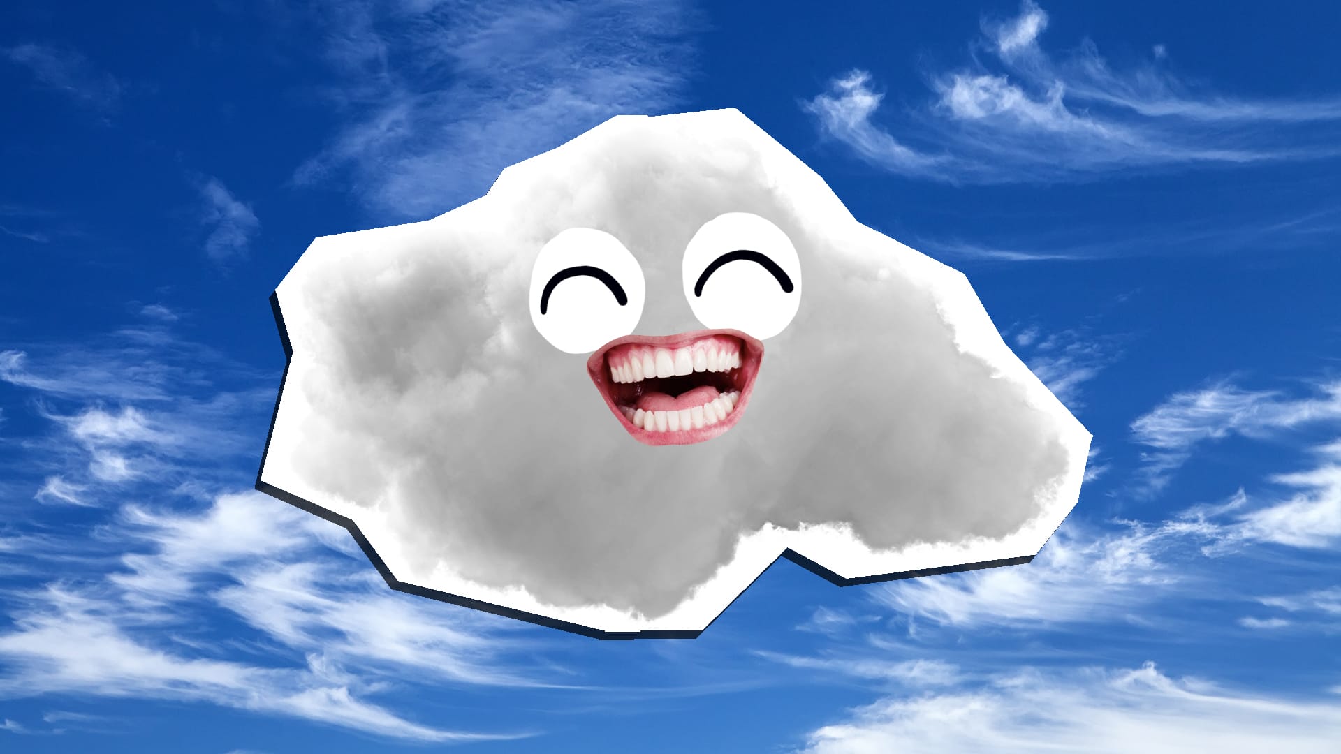 Cloud Jokes