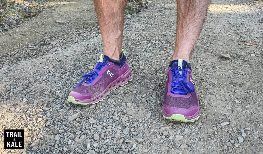 On Cloudultra 2 Review: On's Best Trail Running Shoes Yet!