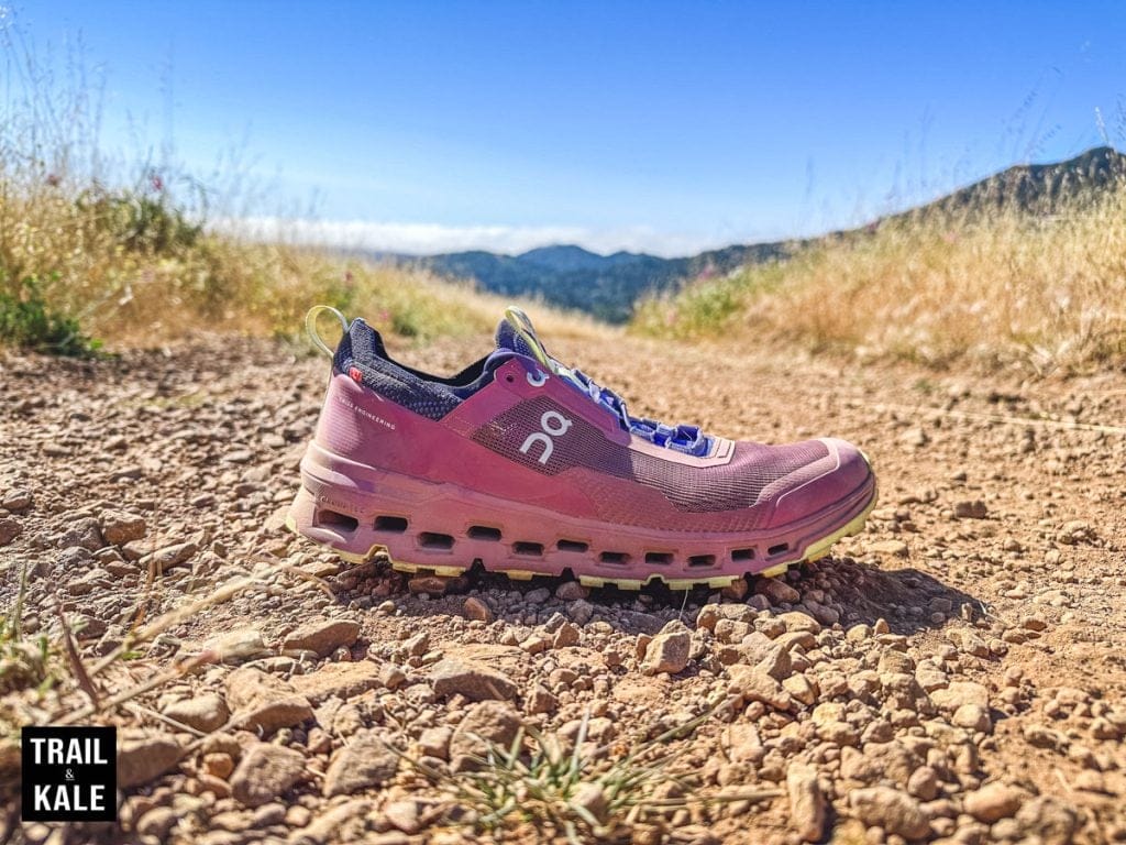 On Cloudultra 2 Review: On's Best Trail Running Shoes Yet!