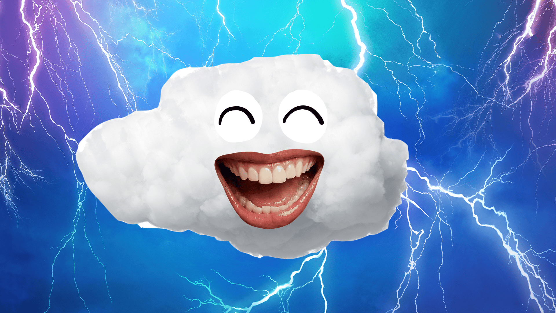 Cloud Jokes
