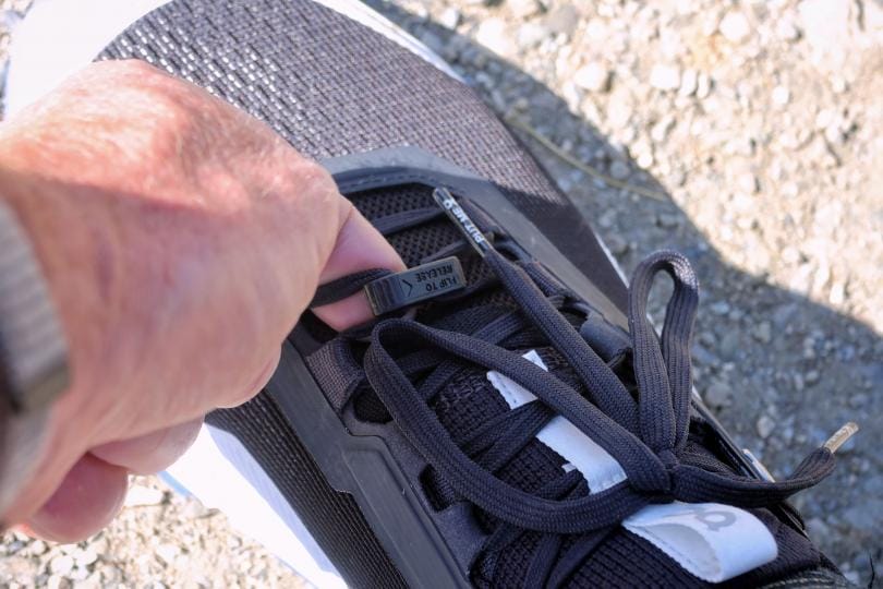 Le test des On CloudUltra 2, sur le Marathon du Mont Blanc !