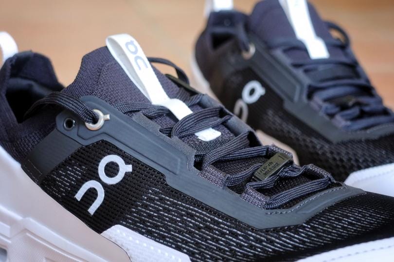 Le test des On CloudUltra 2, sur le Marathon du Mont Blanc !