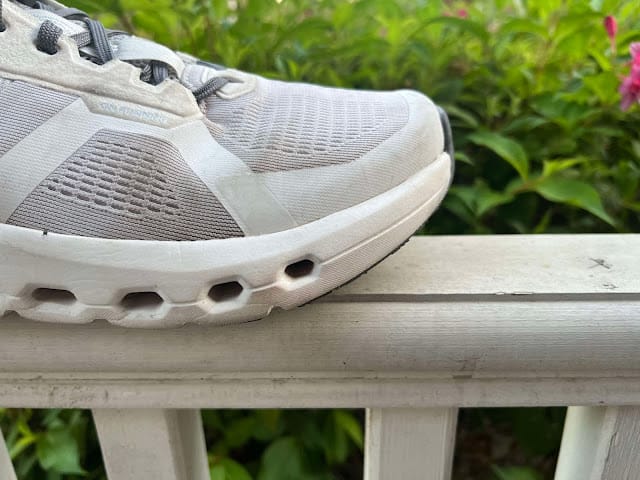 On Cloudrunner 2 Review (2024)