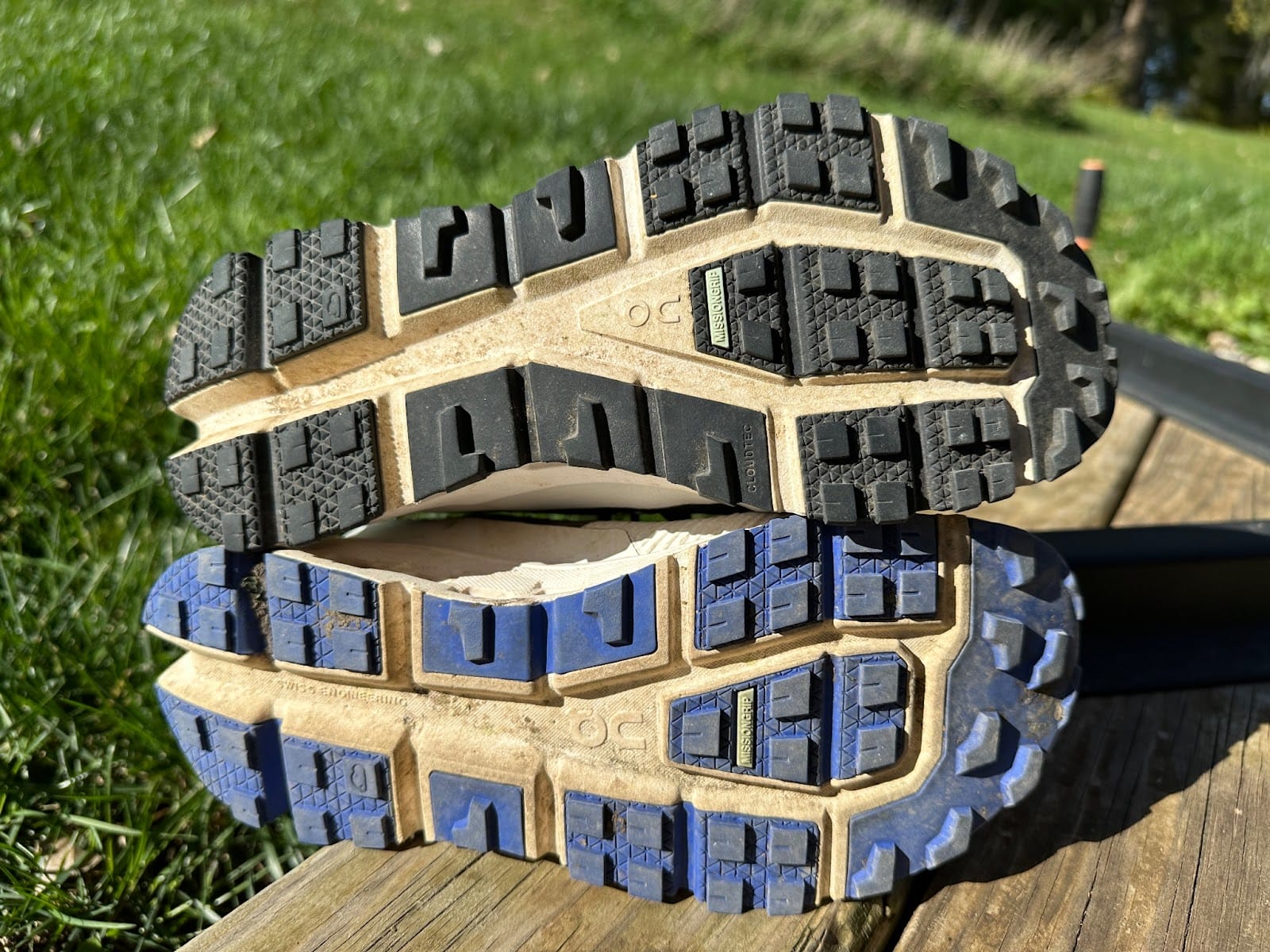 Road Trail Run: ON Cloudultra 2 Multi Tester Review: 5 Comparisons