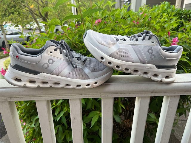 On Cloudrunner 2 Review (2024)