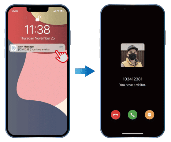 CloudEdge Mobile App User Guide