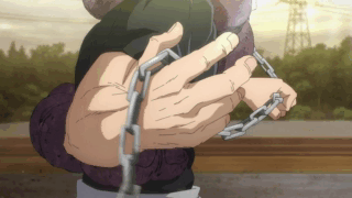 Cursed Tools (Jujutsu Kaisen Supplement)