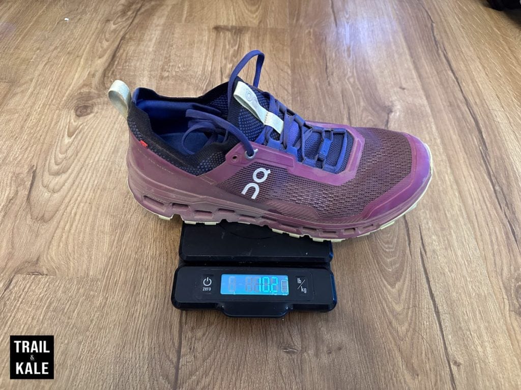 On Cloudultra 2 Review: On's Best Trail Running Shoes Yet!
