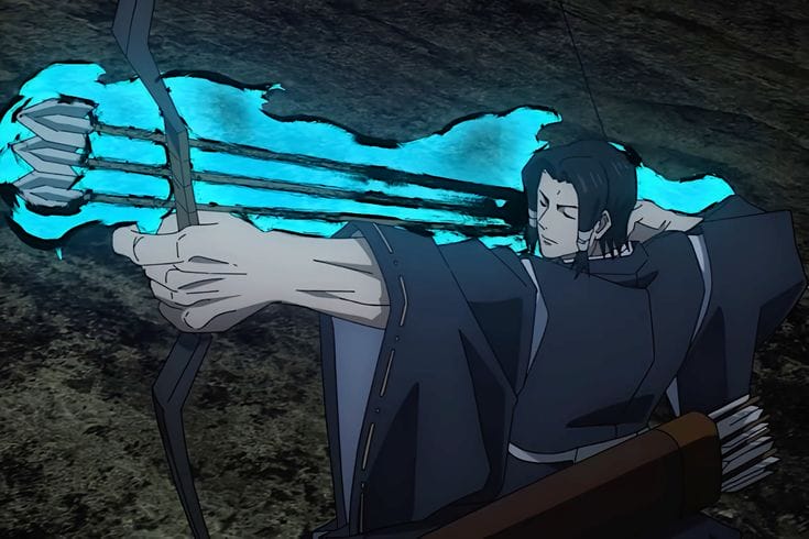 Cursed Tools (Jujutsu Kaisen Supplement)