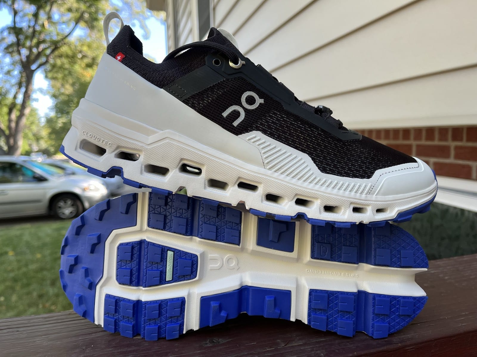 Road Trail Run: ON Cloudultra 2 Multi Tester Review: 5 Comparisons