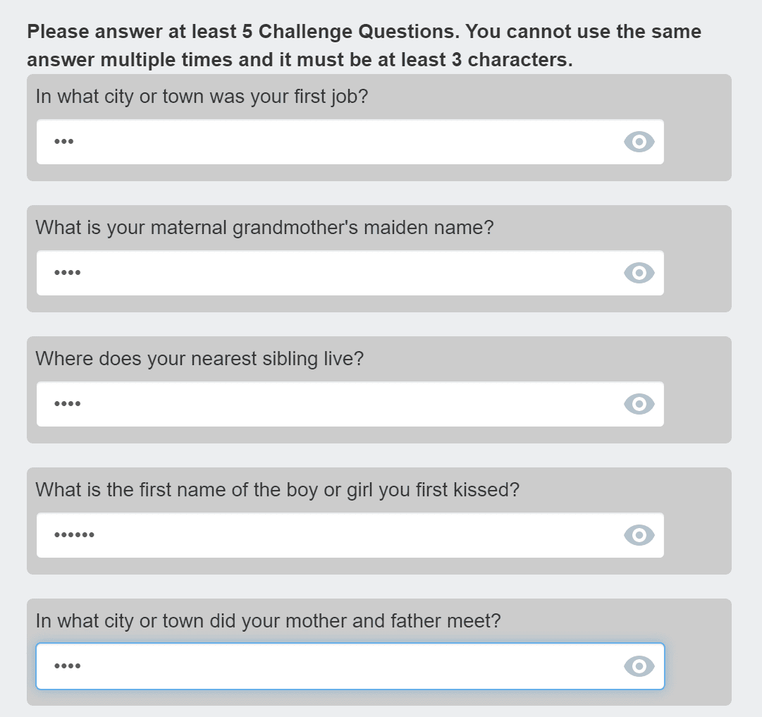 Students: How do I claim my account?