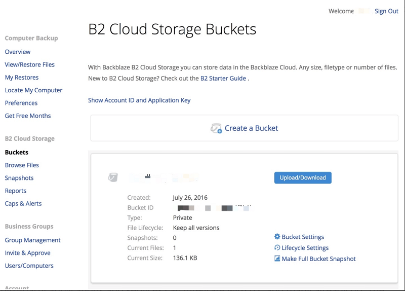 Best NAS Cloud Backup in 2024 [Storage For Your Home Cloud]