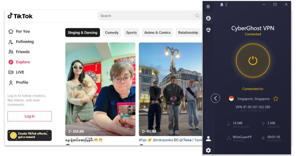 How to Access TikTok From India: Full 2024 Guide