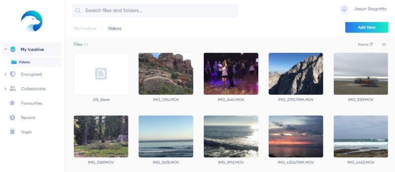 Best Cloud Storage for Canada in 2024 [Features, Security & More]