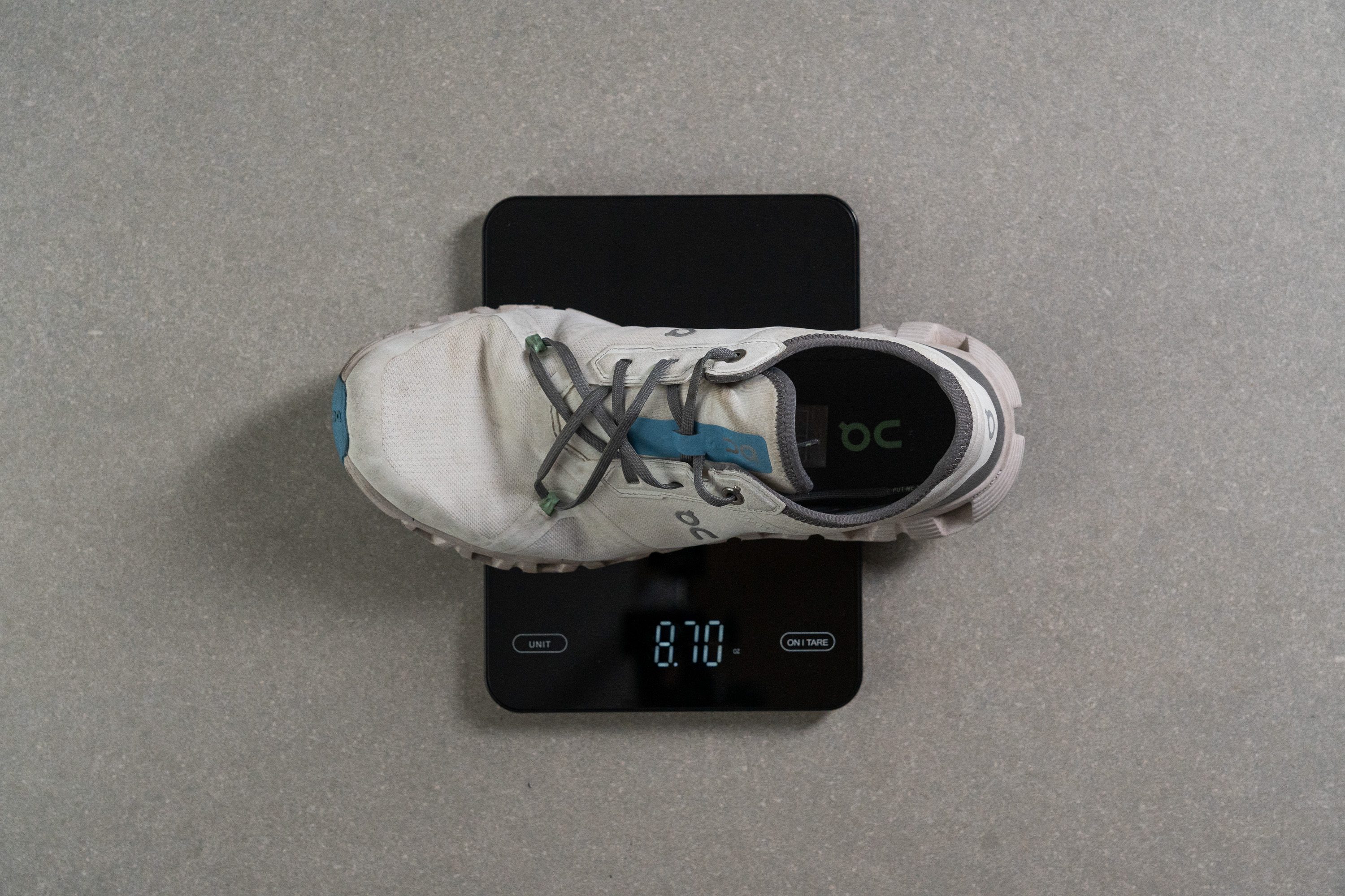 Cut in half: On Cloud X 3 AD Review (2024)