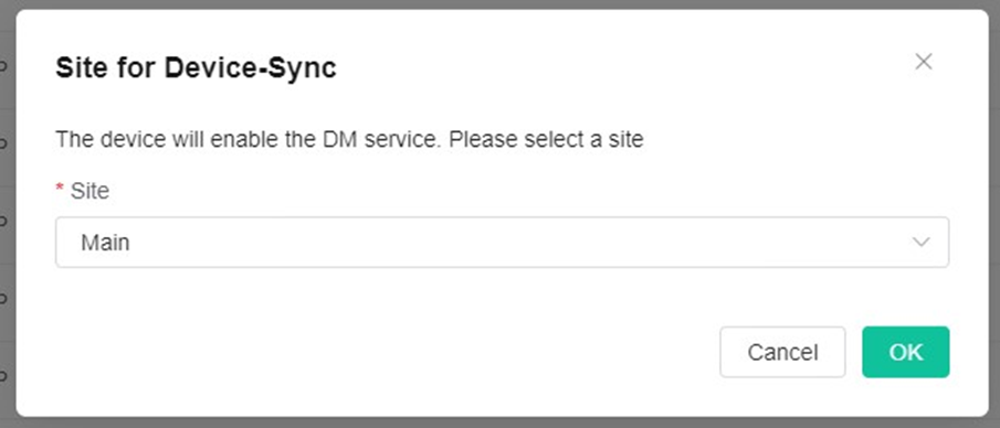 Yealink Management Cloud Service (YMCS) & Remote Provisioning Service (RPS)