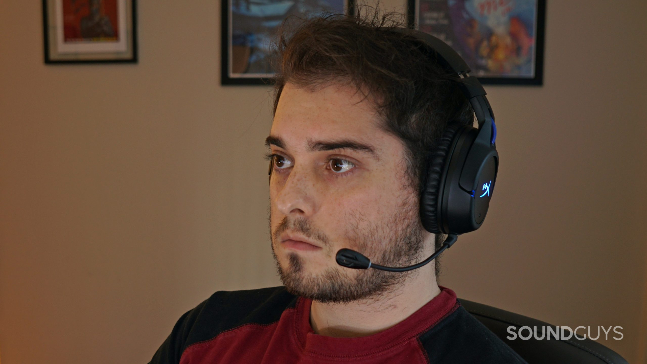 HyperX Cloud Flight Wireless review