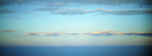 Cloud Classification