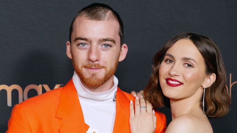 Angus Cloud's Autopsy Report Has Some Heartbreaking Details