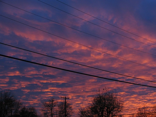 Cloud Classification