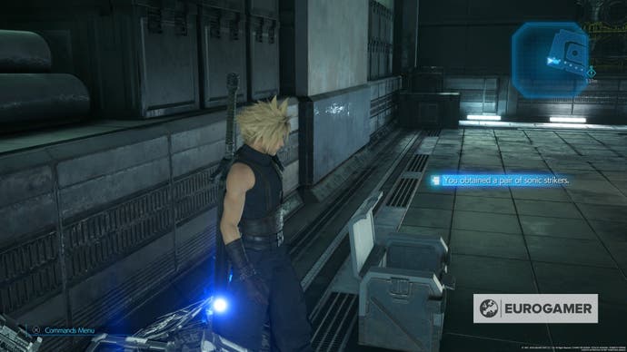 Final Fantasy 7 Remake weapons list and locations, plus abilities and best weapon recommendations explained