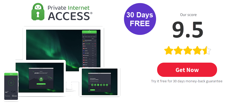 Private Internet Access