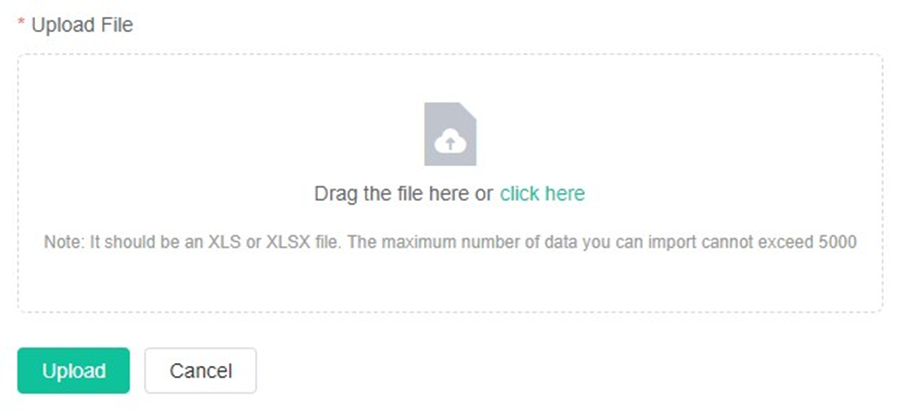 Yealink Management Cloud Service (YMCS) & Remote Provisioning Service (RPS)