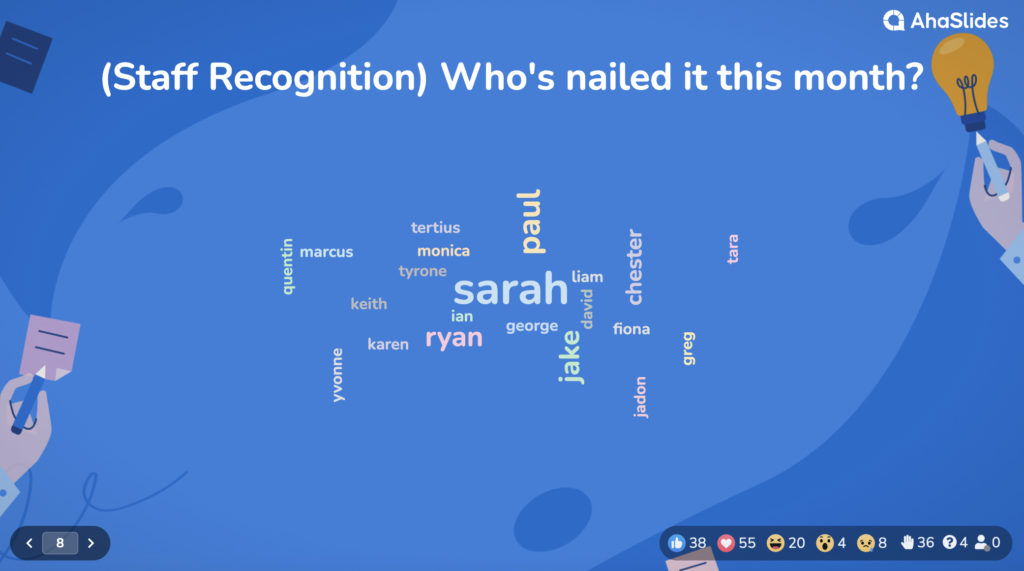 4 Free Phrase Cloud Generators That Group Words Together