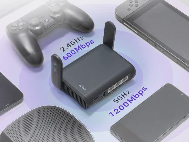 4 Best Wireless Travel Routers (Updated Guide for 2023)